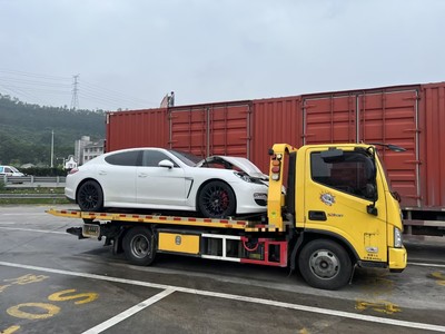 怀柔区24小时汽车救援与保养服务 您的全方位行车保障