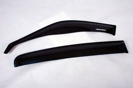 3M茶色汽车晴雨档专业制造商——广州增城骏朗汽车用品厂