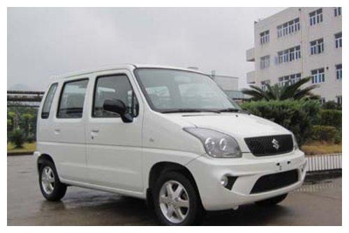 昌河与广汽传祺新能源汽车对比分析 以广汽传祺GA5 PHEV清障服务为例